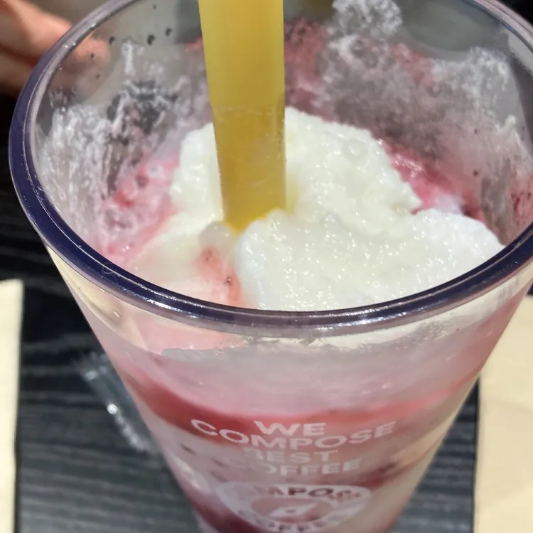 컴포즈커피 대표 사진