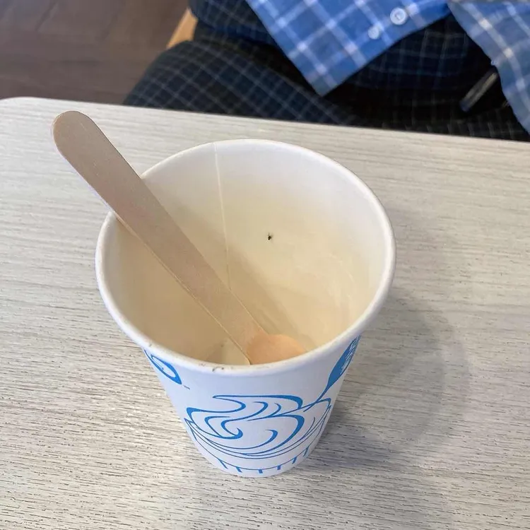 롯데리아 대표 사진