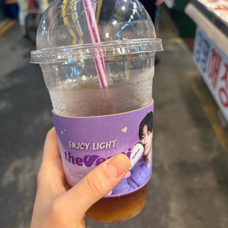더벤티 대표 사진