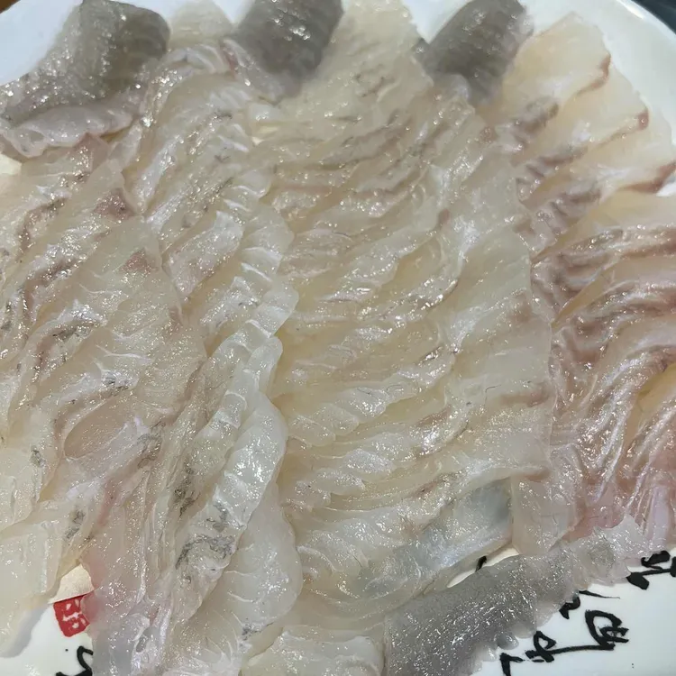 대포항 대표 사진