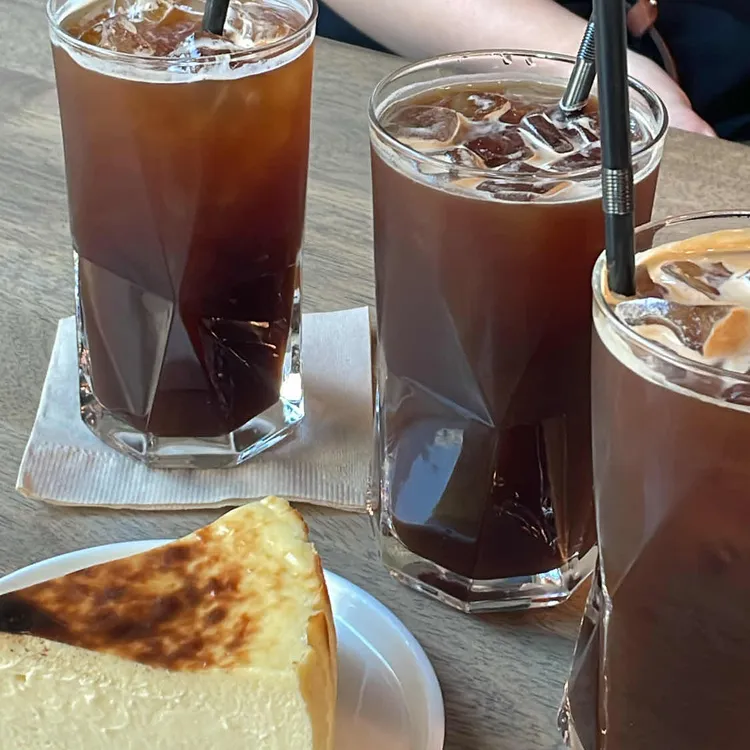 Doft Coffee Roasters 대표 사진