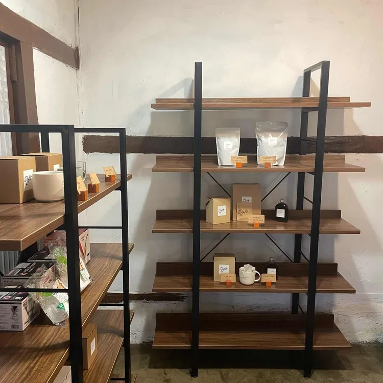 Doft Coffee Roasters 대표 사진