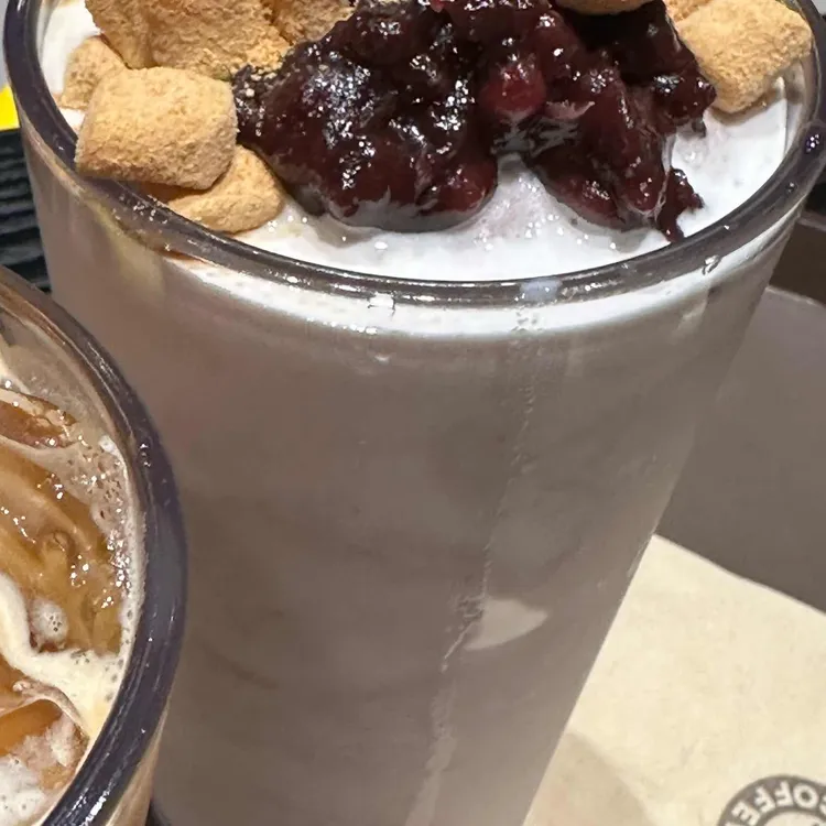 컴포즈커피 대표 사진