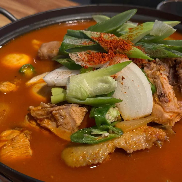 찐포차 대표 사진