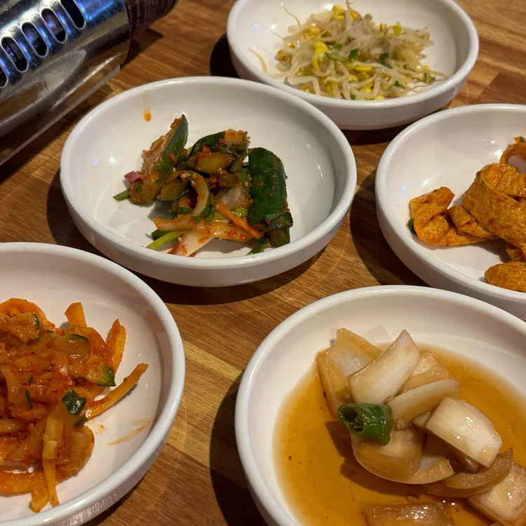 찐포차 대표 사진