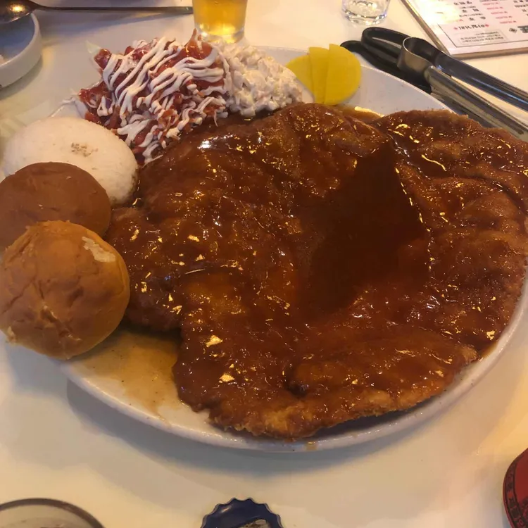 산수림 대표 사진