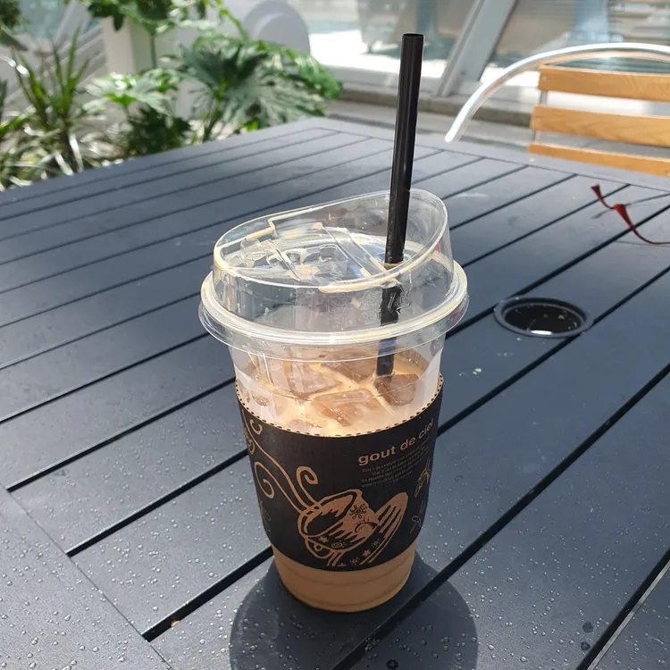 카페티맑은 대표 사진