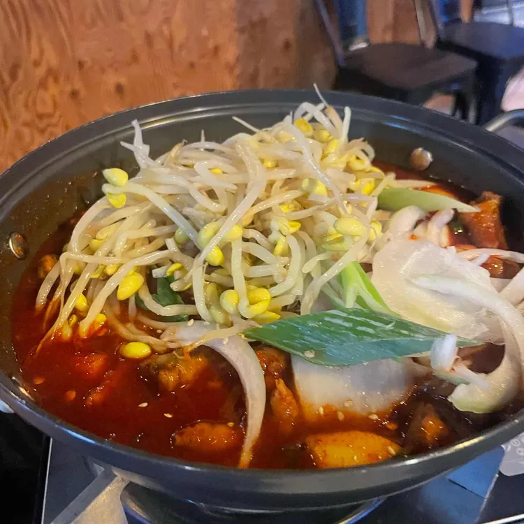수원신닭발 대표 사진