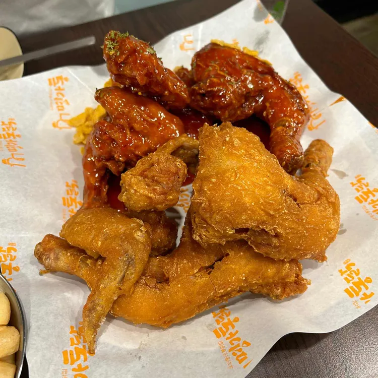 명가통닭 대표 사진