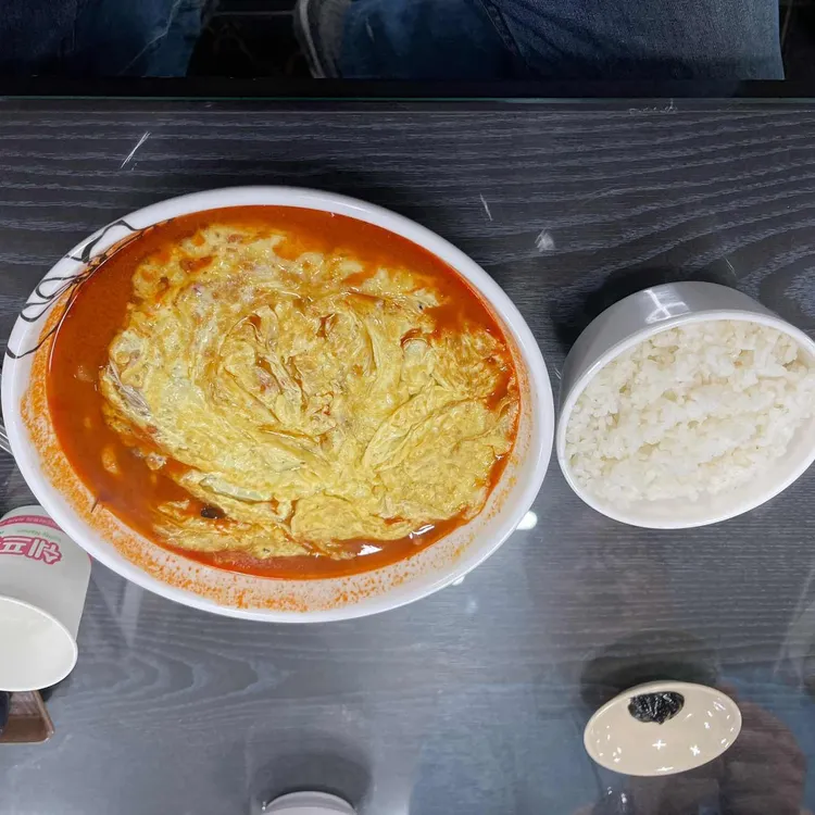 다룡짬뽕 대표 사진