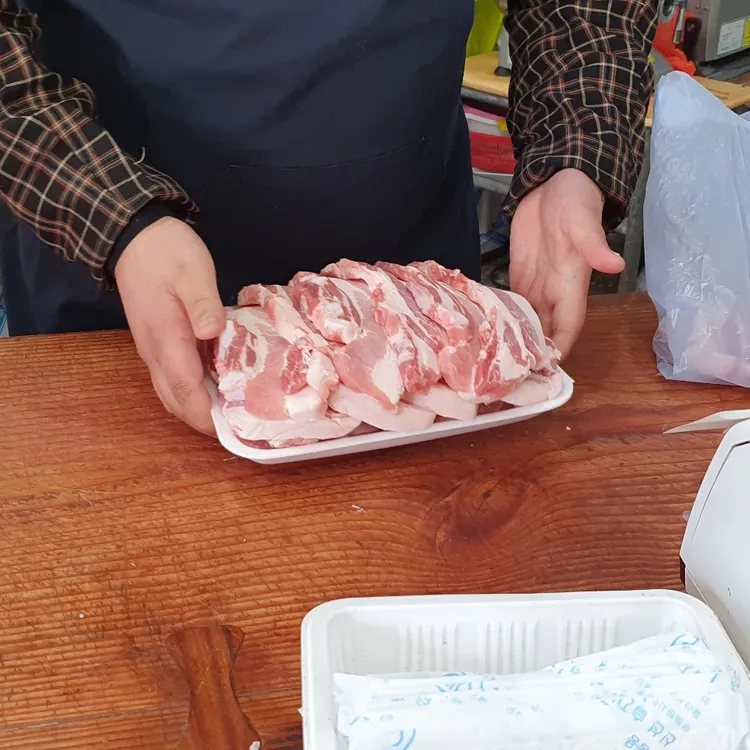 대흥식육점 대표 사진