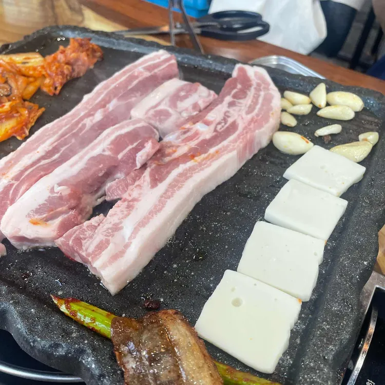 저팔계 대표 사진