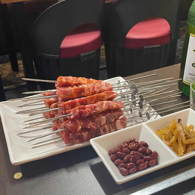 길상양꼬치 대표 사진