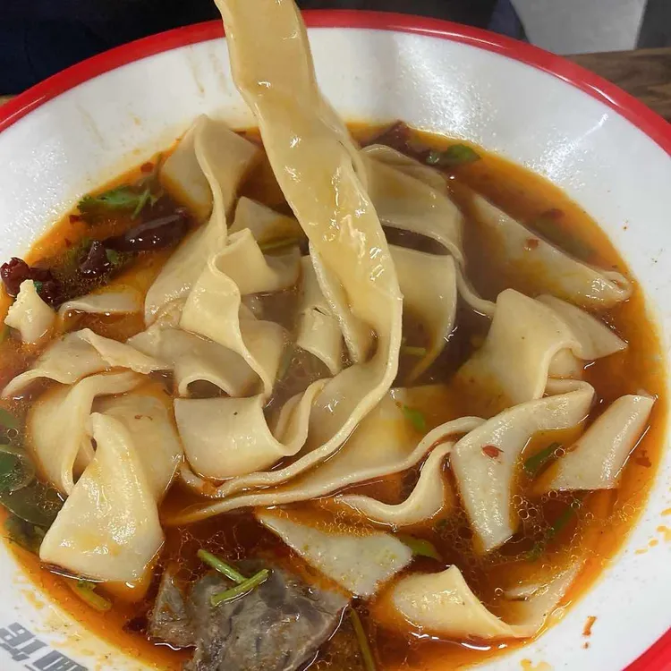 팬더훠궈&마라미센 대표 사진