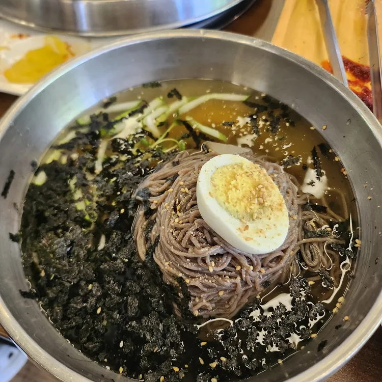 섬향기 대표 사진
