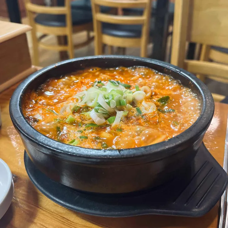고향길장터순대 대표 사진