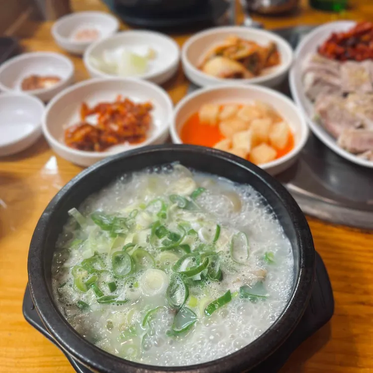 고향길장터순대 대표 사진