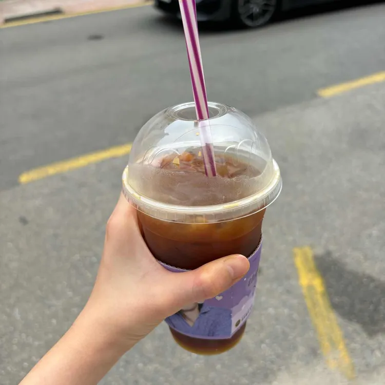 더벤티 대표 사진