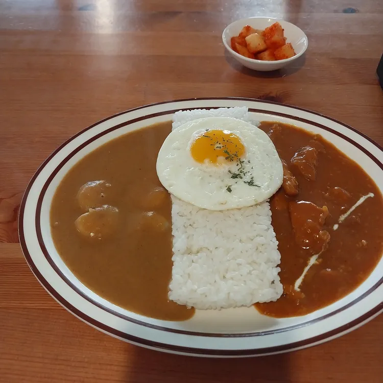 오월의 식당 대표 사진