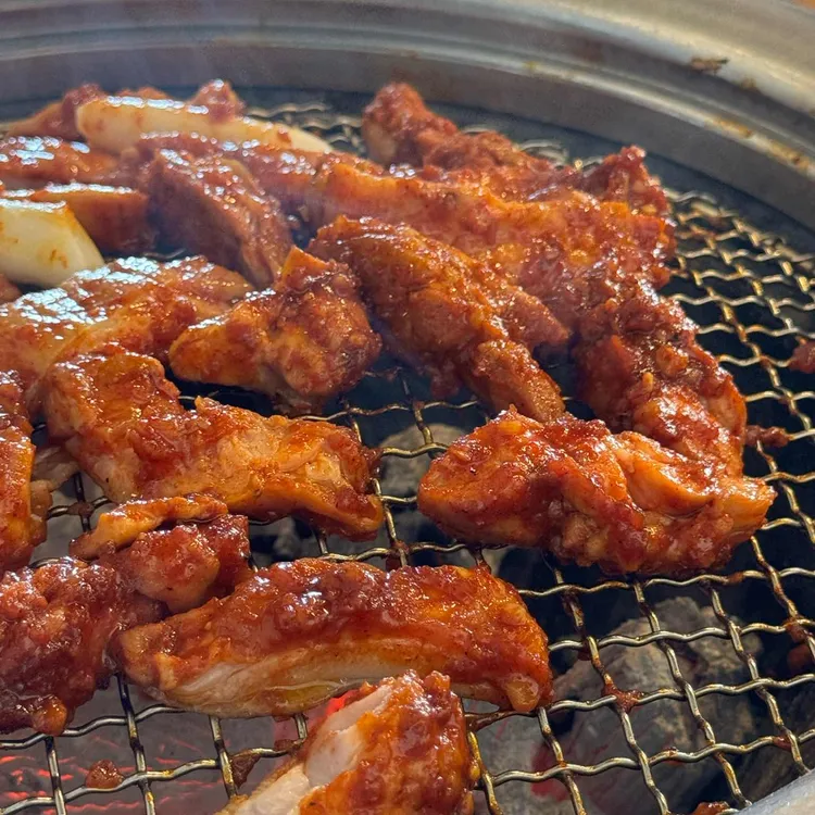 설악막국수춘천닭갈비 서관 대표 사진
