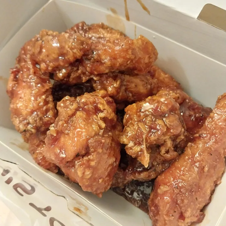 맘스터치  대표 사진