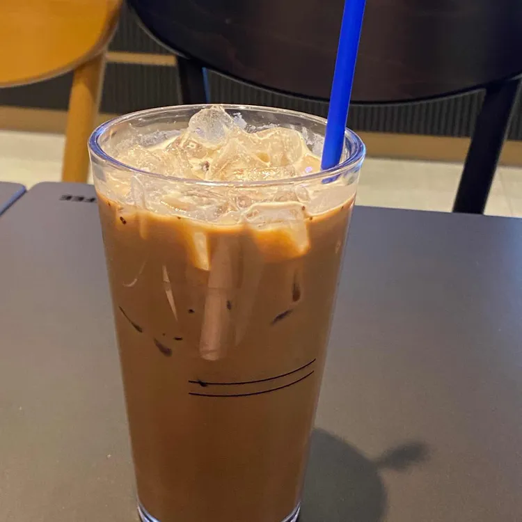 이디야 커피 대표 사진