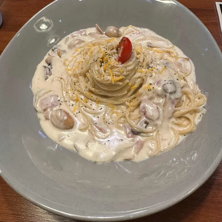 피앤피 키친 대표 사진