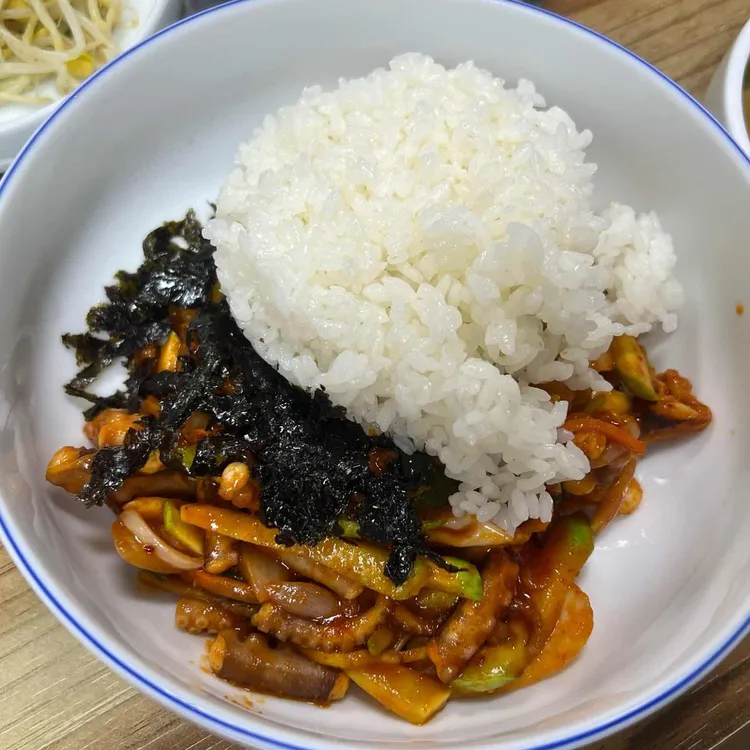 비금도 대표 사진