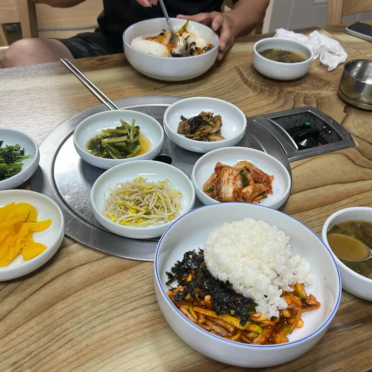비금도 대표 사진