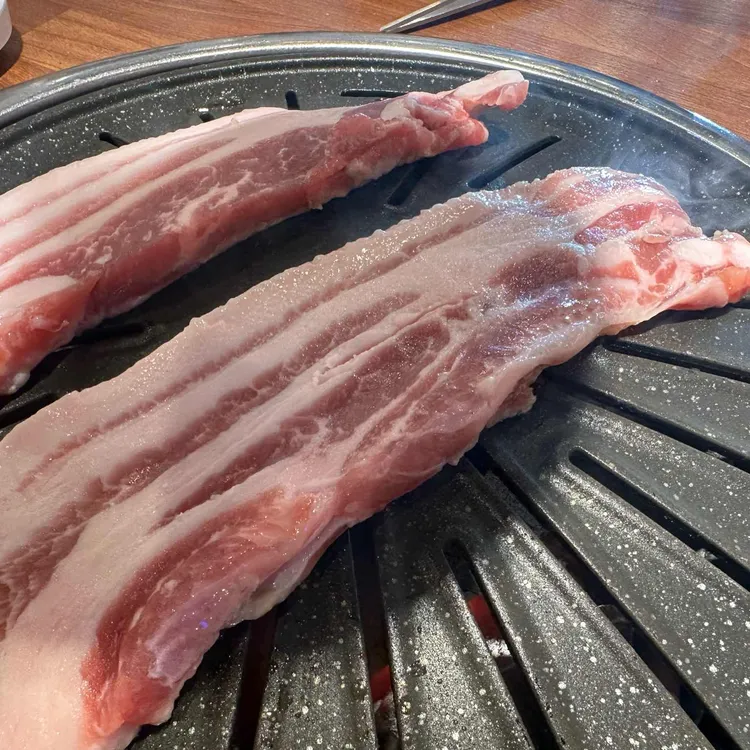 고기싸롱화성 이미지