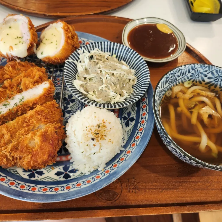 백소정 대표 사진