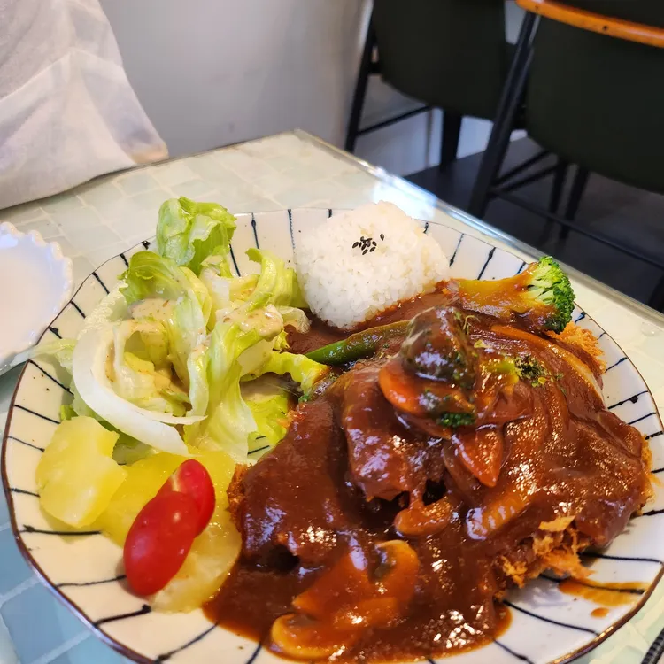 숲 대표 사진