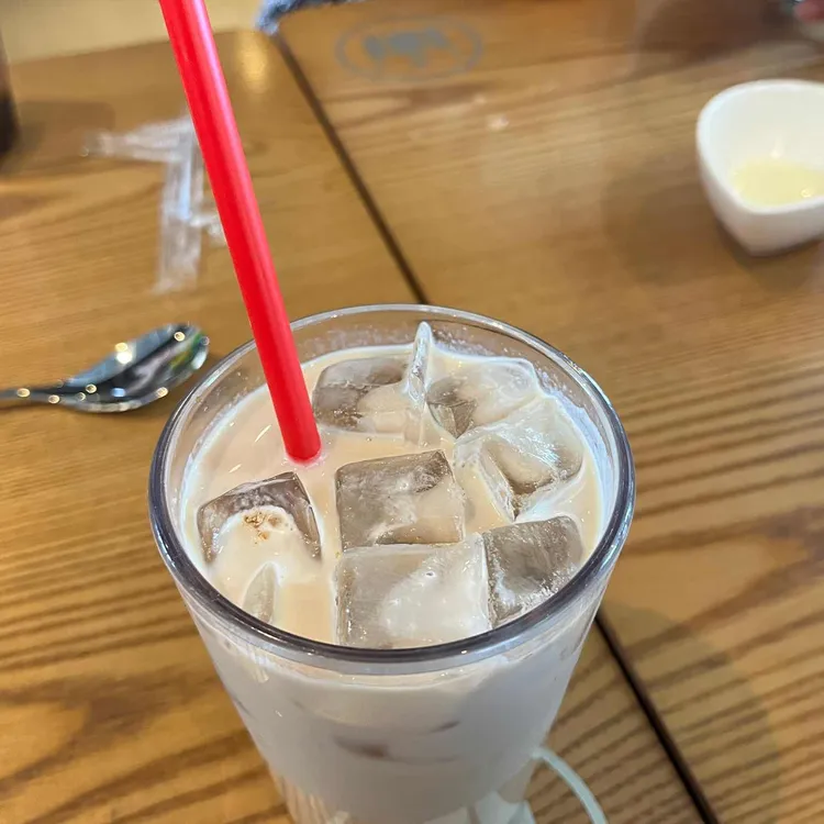 할리스 대표 사진