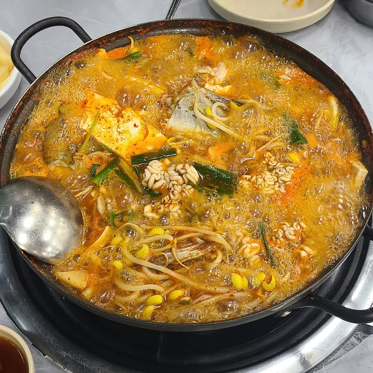 학하생태전문점 대표 사진