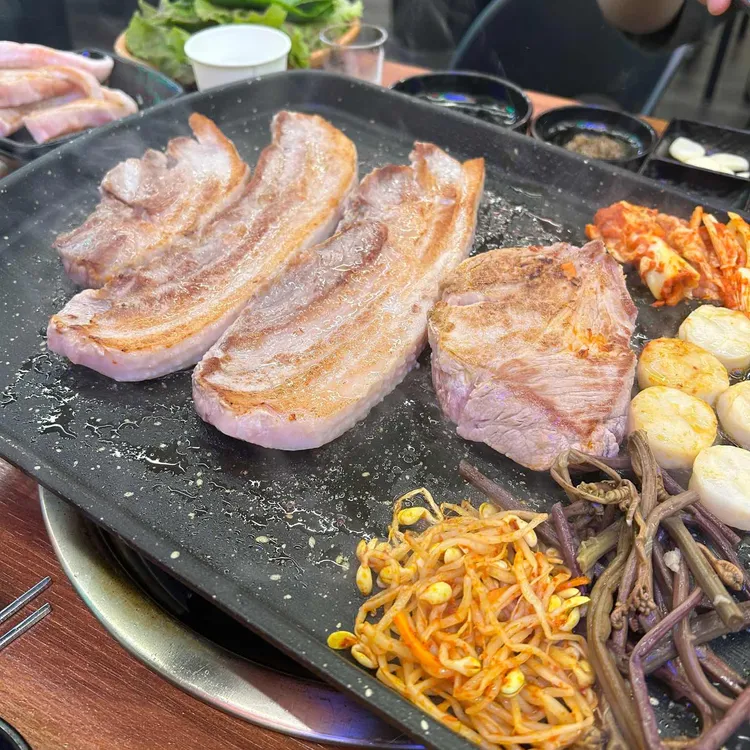 신구대고깃집 대표 사진