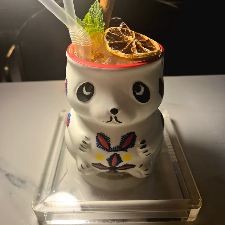 바 블렌드 대표 사진