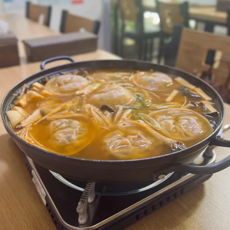 옹진 대표 사진