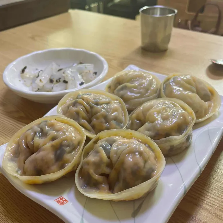 옹진 대표 사진