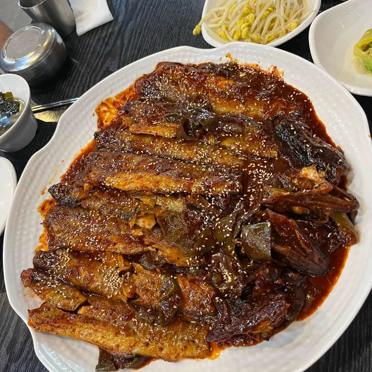 황제명태덕장 - 복수동 명태조림, 매콤명태조림 맛집 | 다이닝코드, 빅데이터 맛집검색