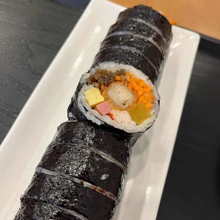 고봉민김밥인 대표 사진