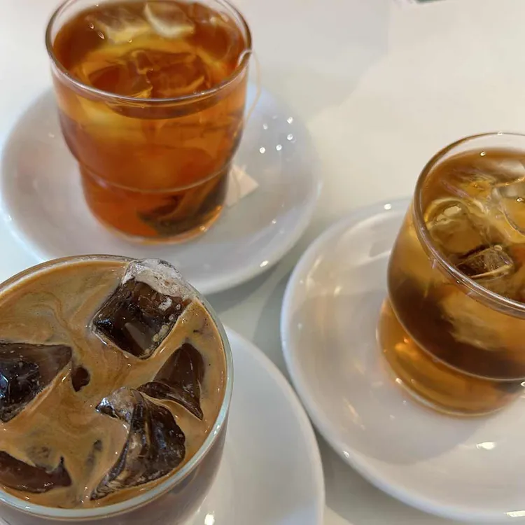 폴룩스커피 대표 사진