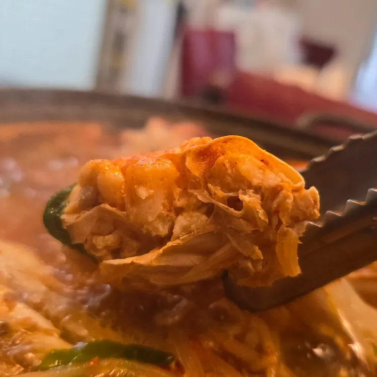 홍가네간장게장 대표 사진