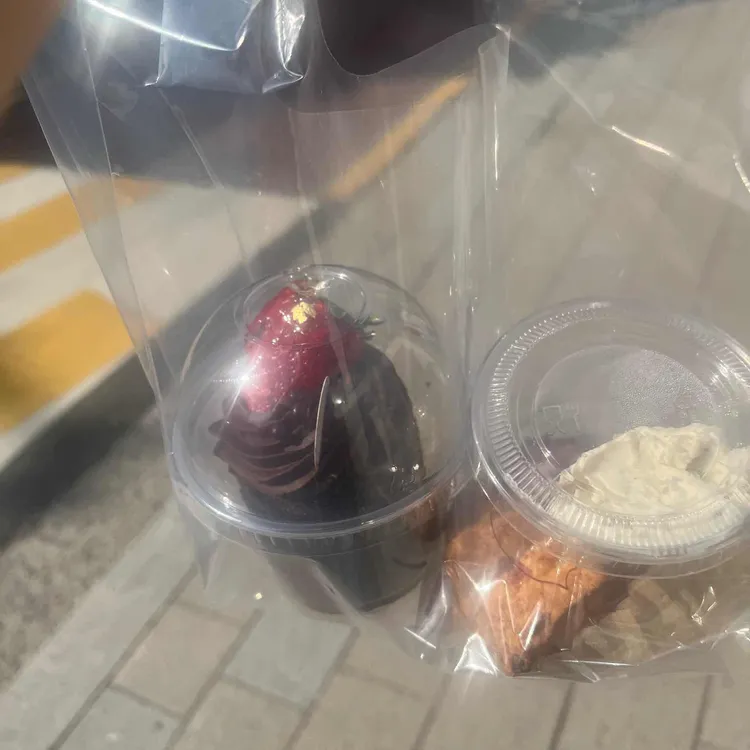 몽땅카롱 대표 사진