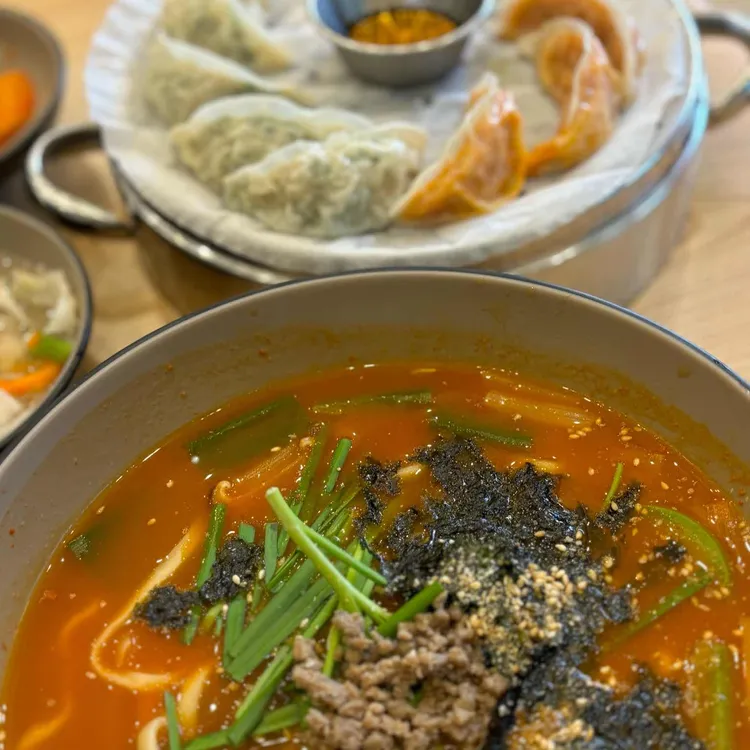 강릉장칼 대표 사진