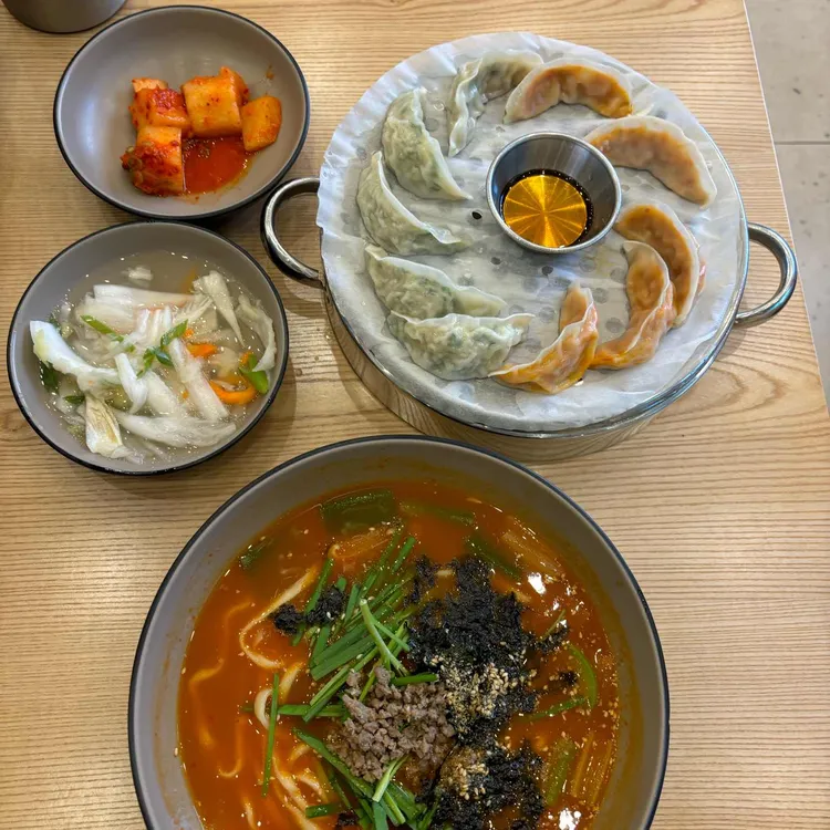 강릉장칼 대표 사진