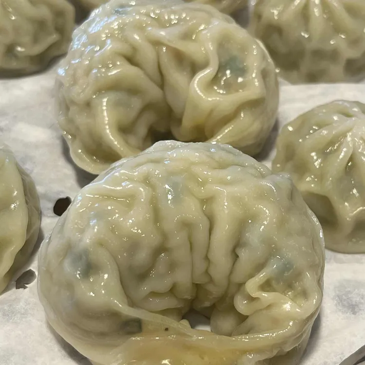 가온밀면 대표 사진