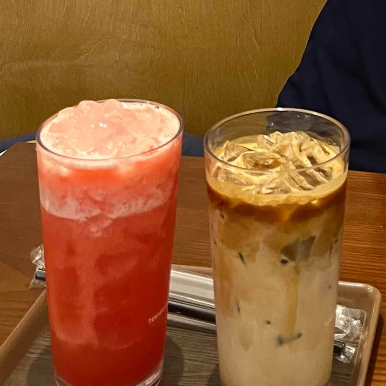 텐퍼센트커피 대표 사진