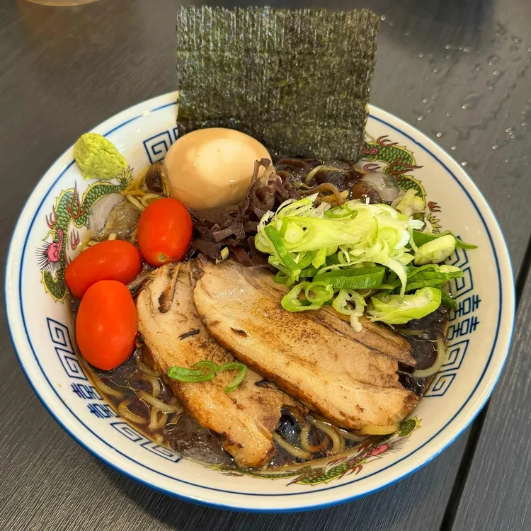 세종라멘 대표 사진