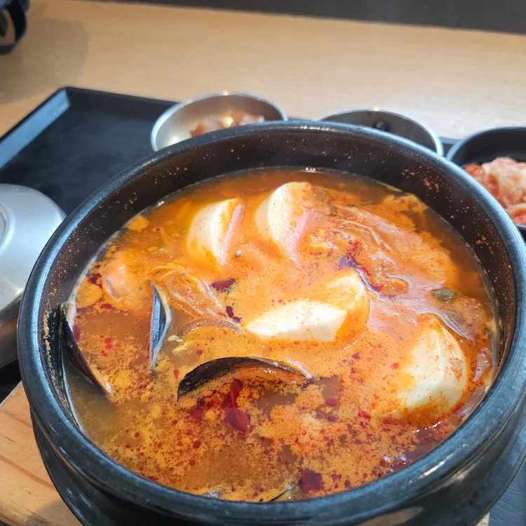 손수반상 대표 사진