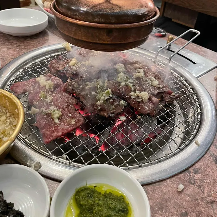 호보식당 사진 2